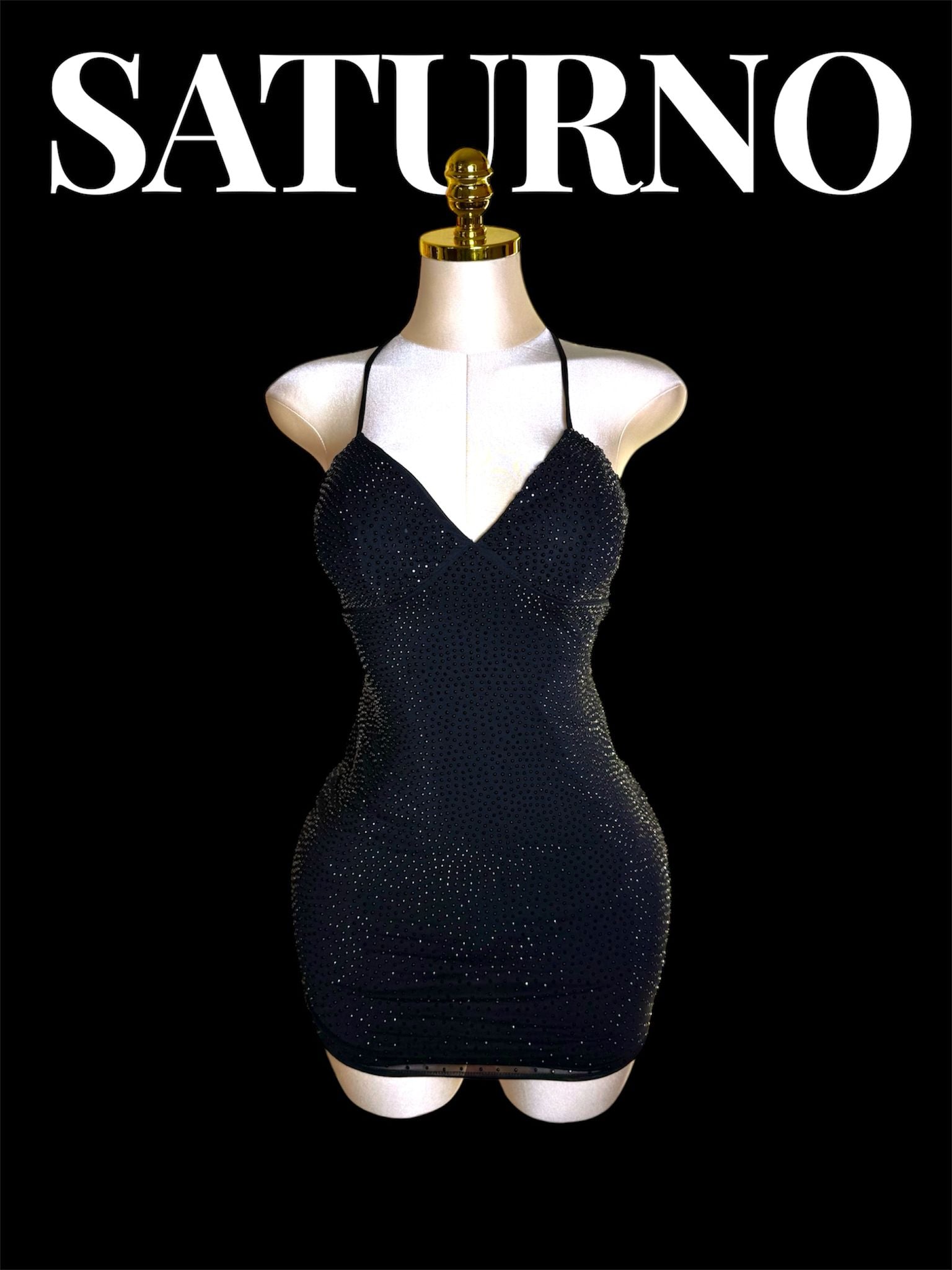 Saturno Collection