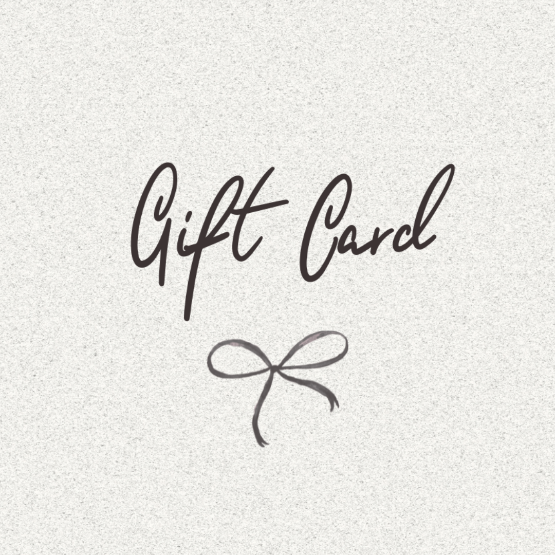 MAJO Jewelry & Boutique GIFT CARD