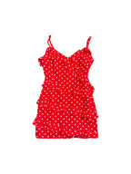 Capri Mini Dress