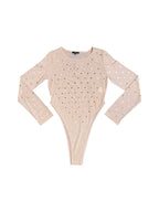 Clara Mesh Bodysuit
