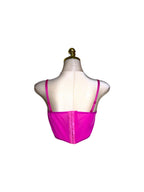 Esmeralda Corset Top