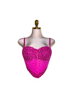 Esmeralda Corset Top