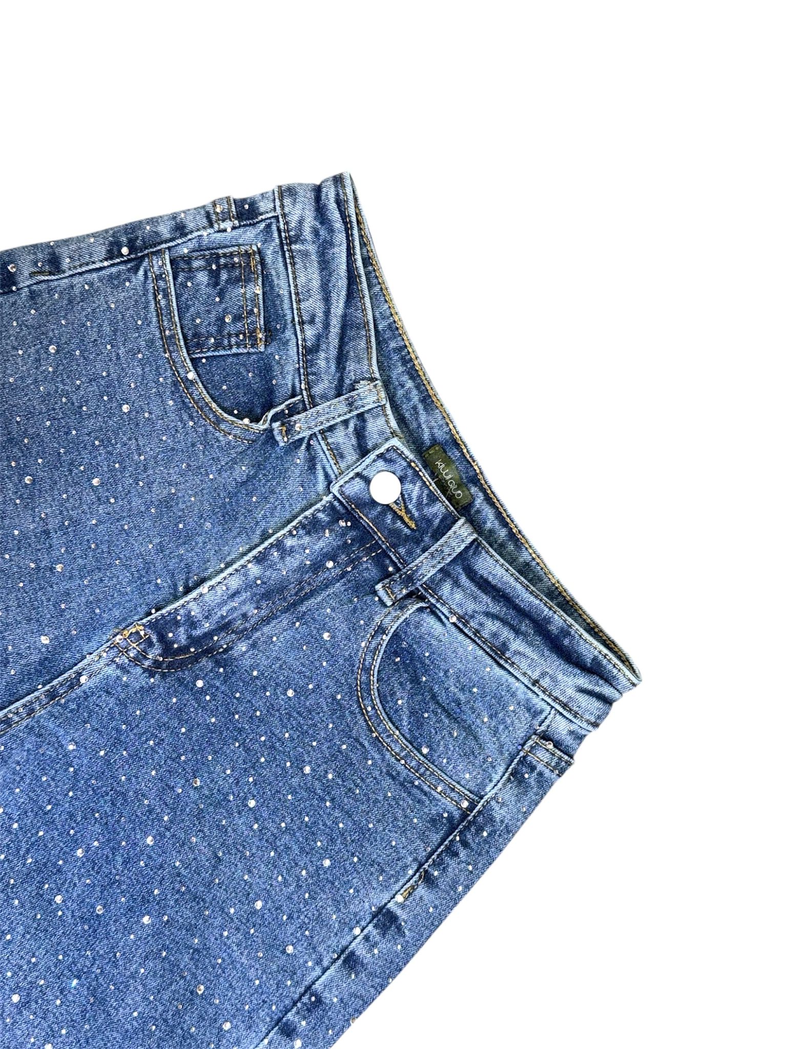 Estelle High Waisted Jeans
