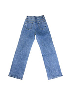 Estelle High Waisted Jeans