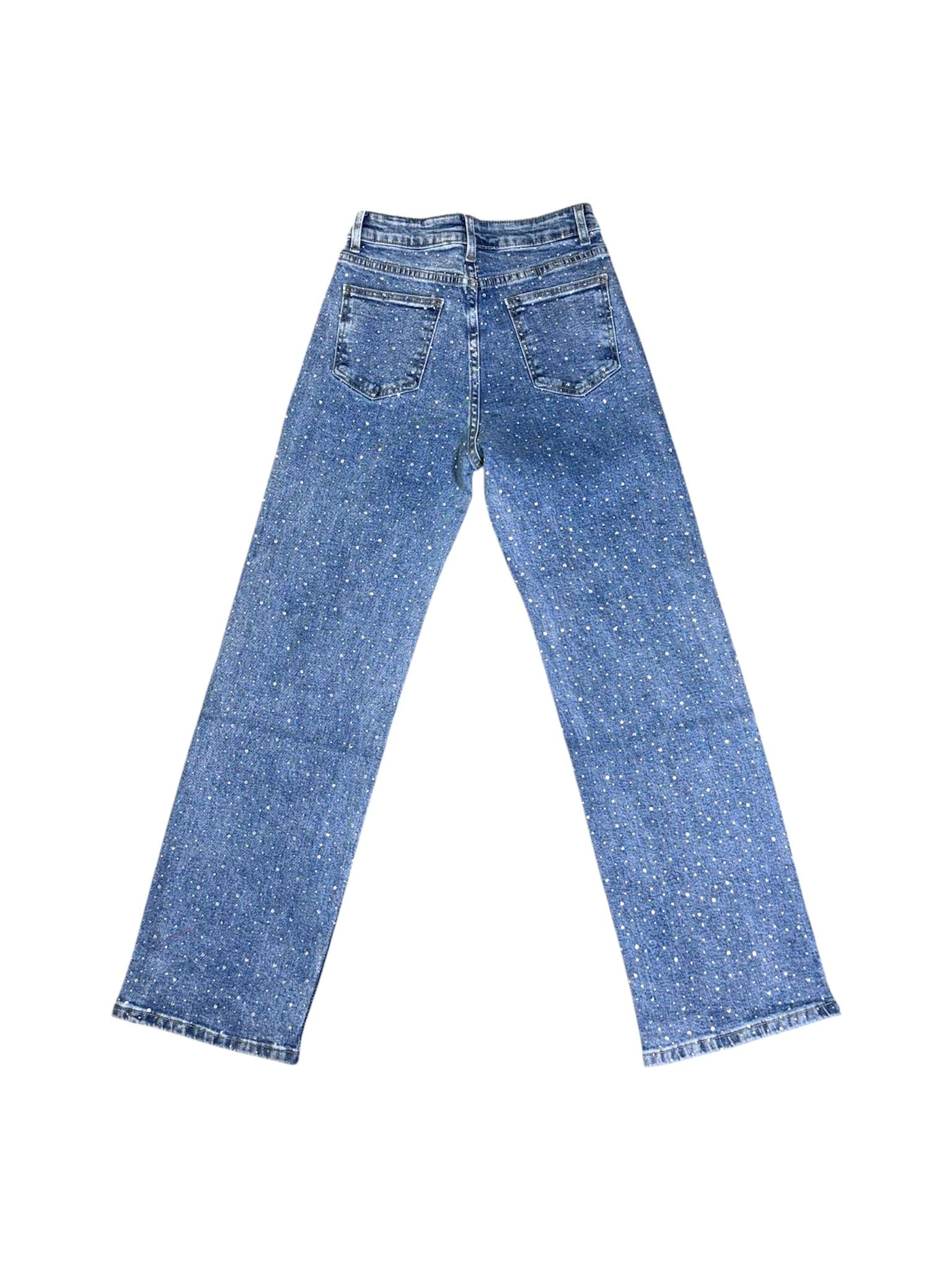 Estelle High Waisted Jeans