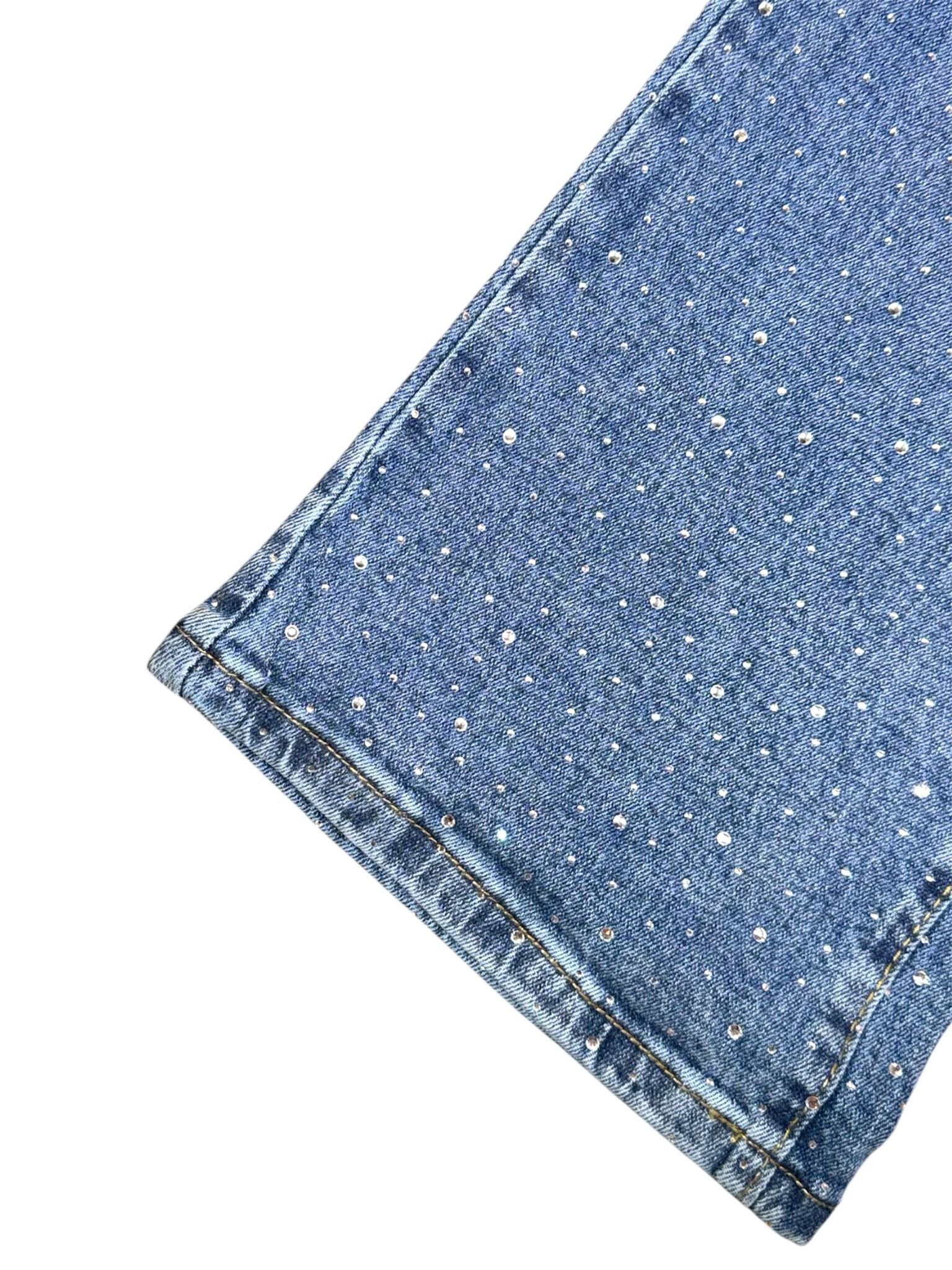Estelle High Waisted Jeans