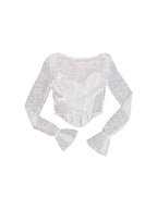 Florencia Corset Top