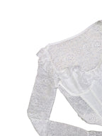 Florencia Corset Top