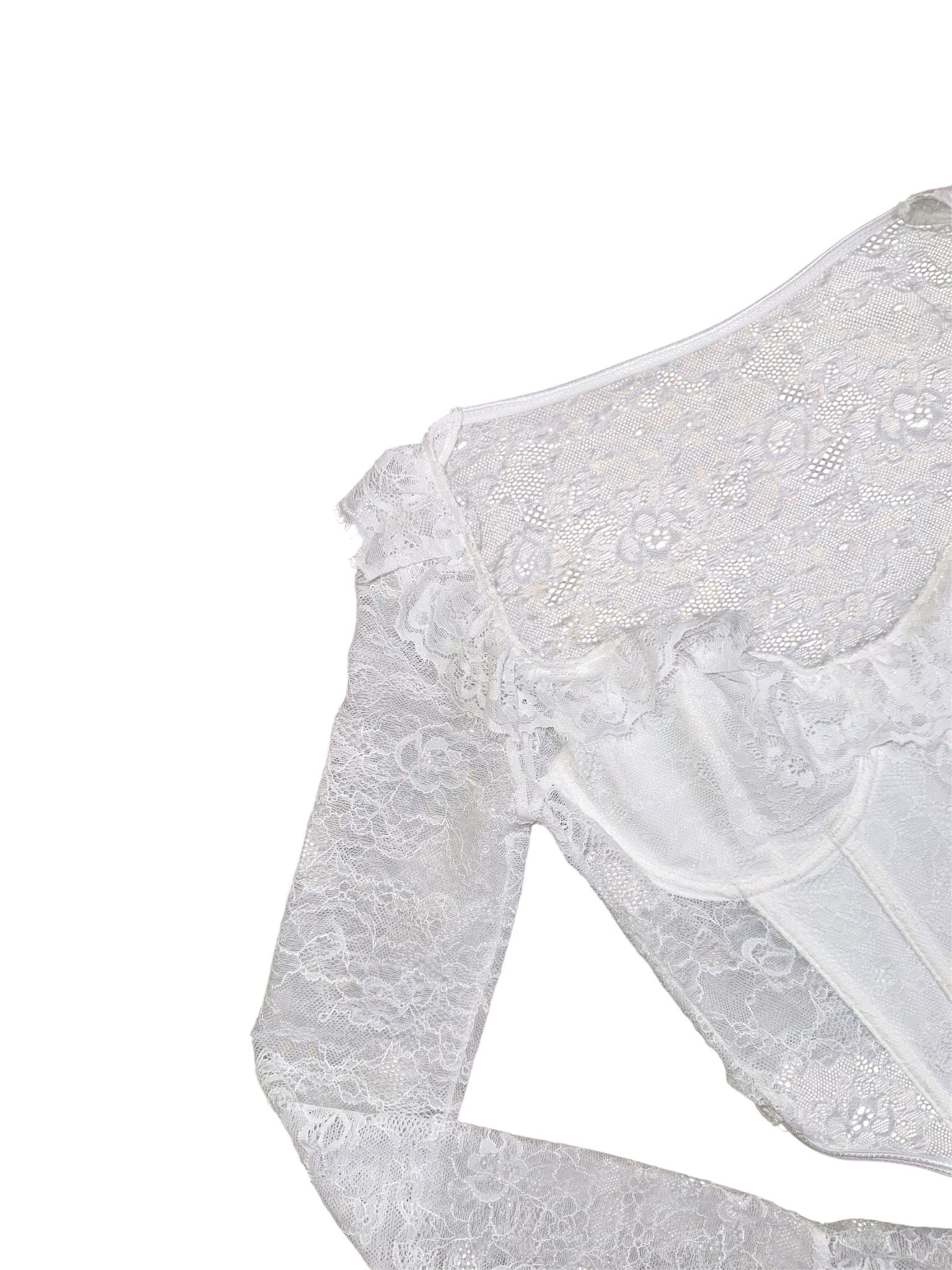 Florencia Corset Top