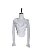 Florencia Corset Top
