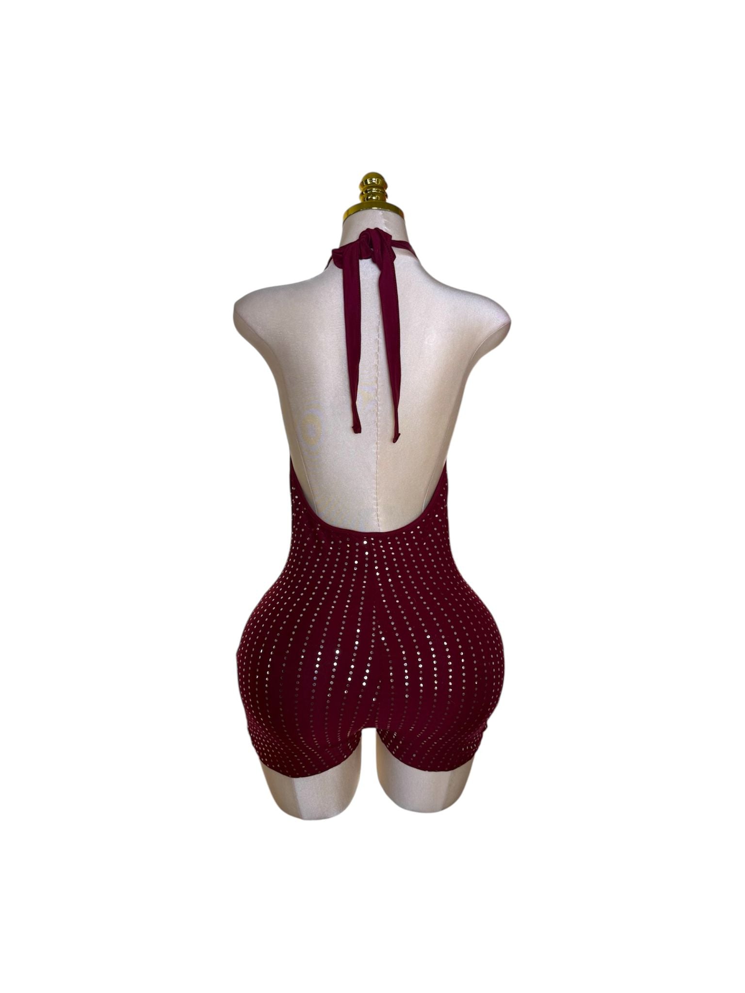 Gabriella Jumpsuit
