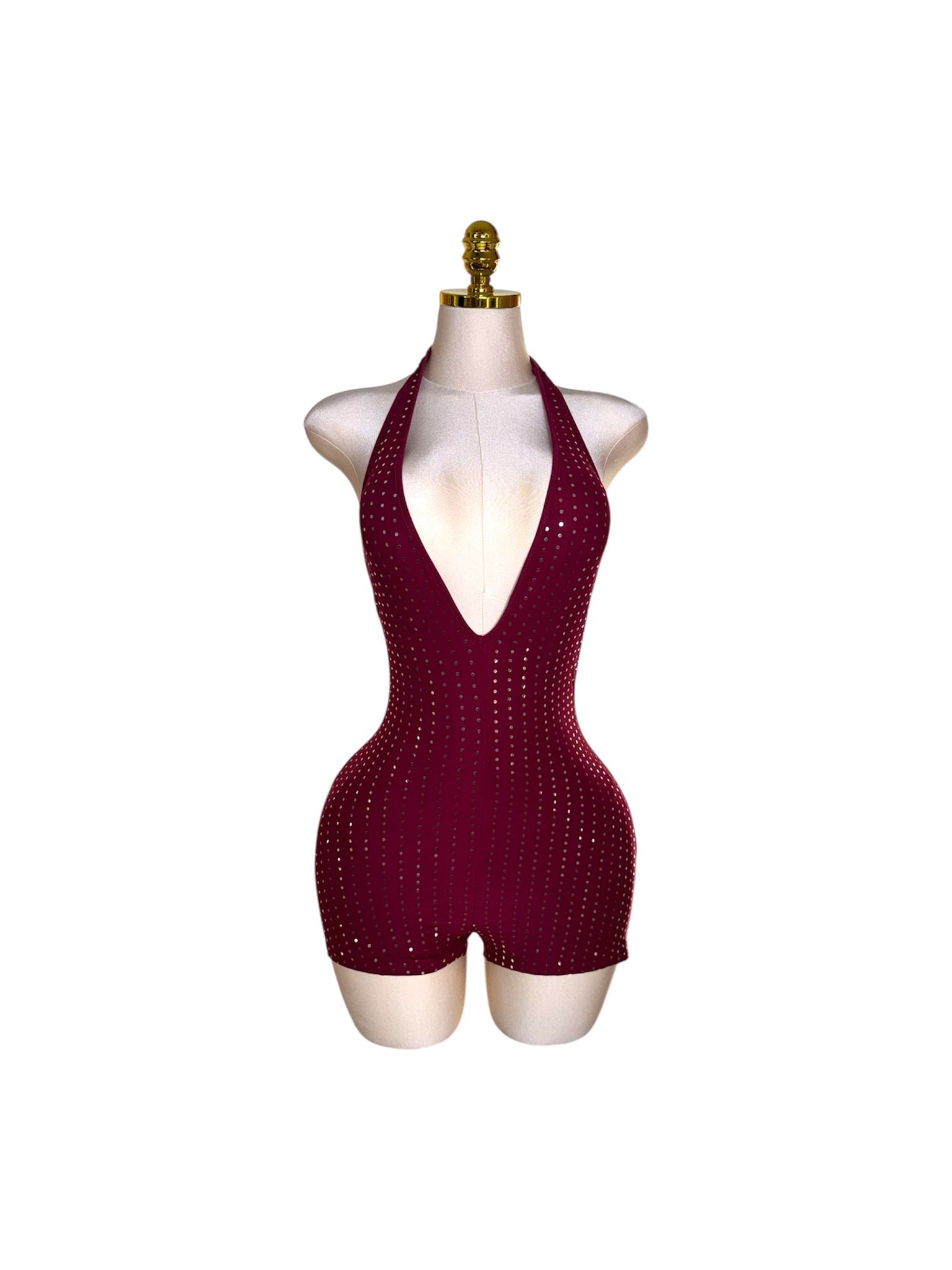 Gabriella Jumpsuit