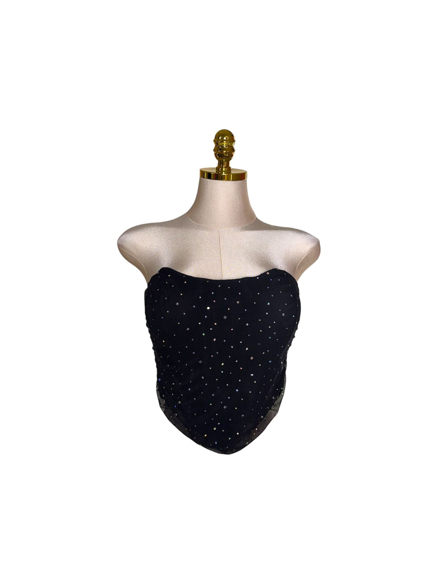 Ibiza Corset Top