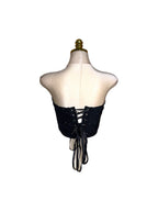 Ibiza Corset Top