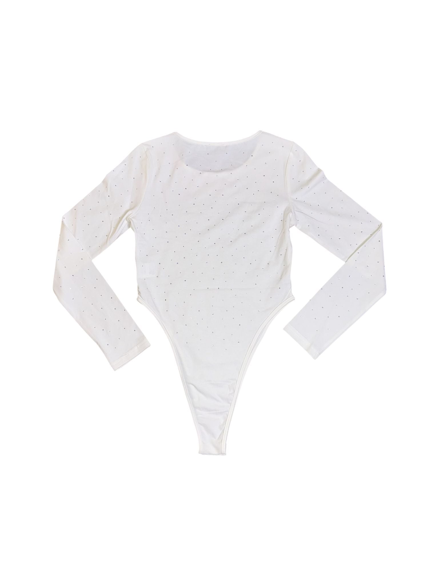 Luna Bodysuit