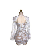 Milan Mini Dress
