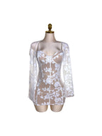 Milan Mini Dress