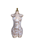 Milan Mini Dress