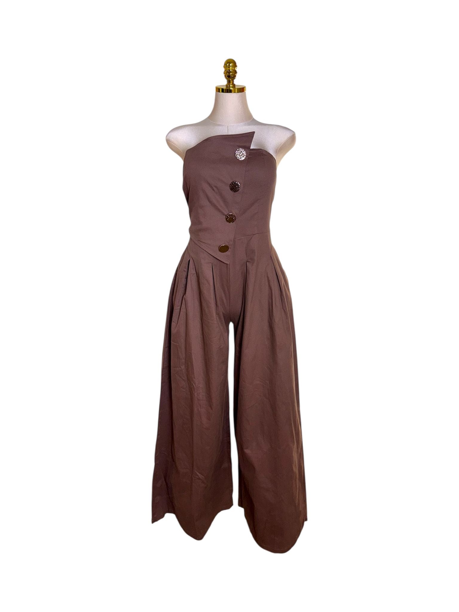 Rosalia Jumpsuit