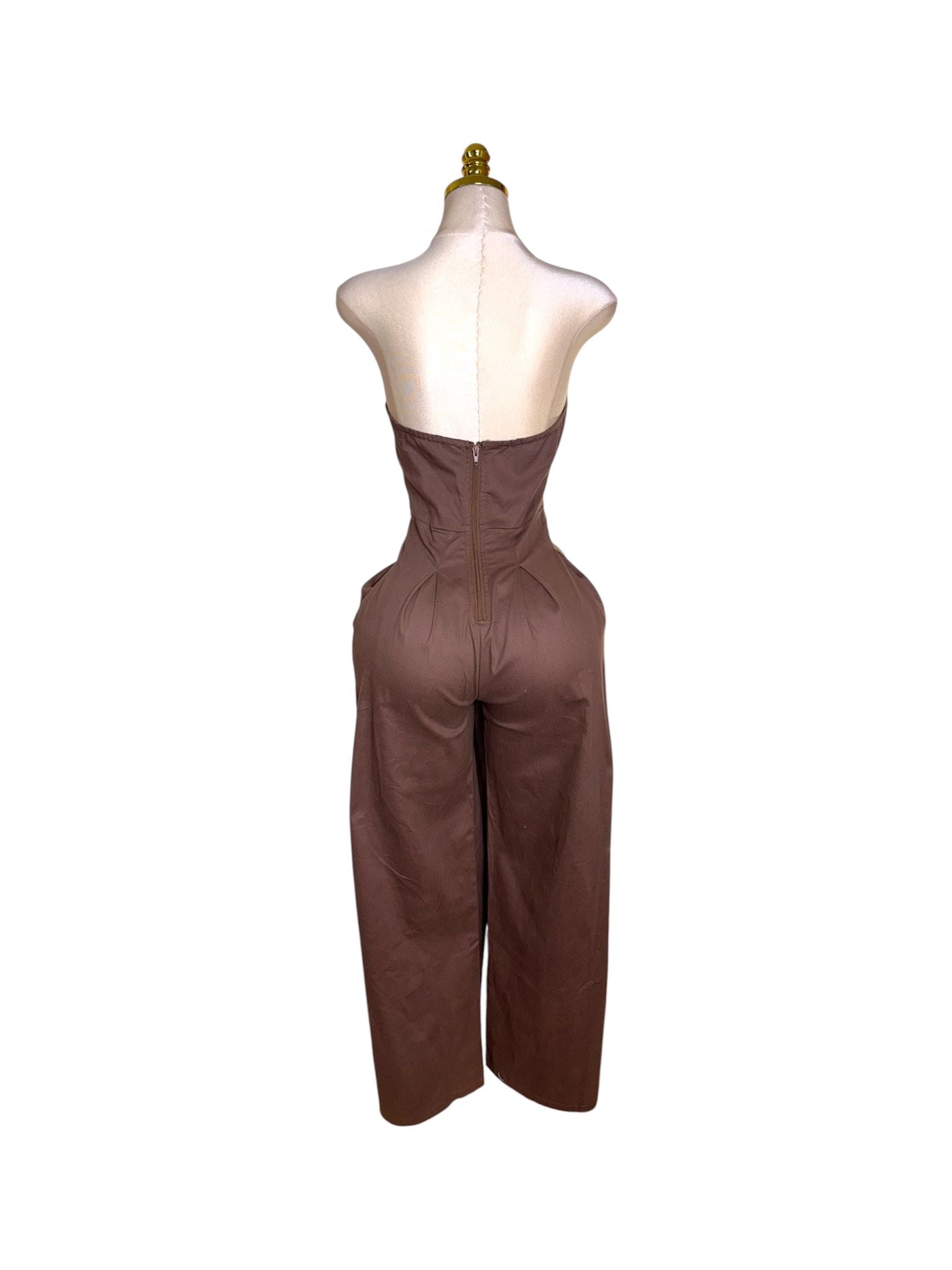 Rosalia Jumpsuit