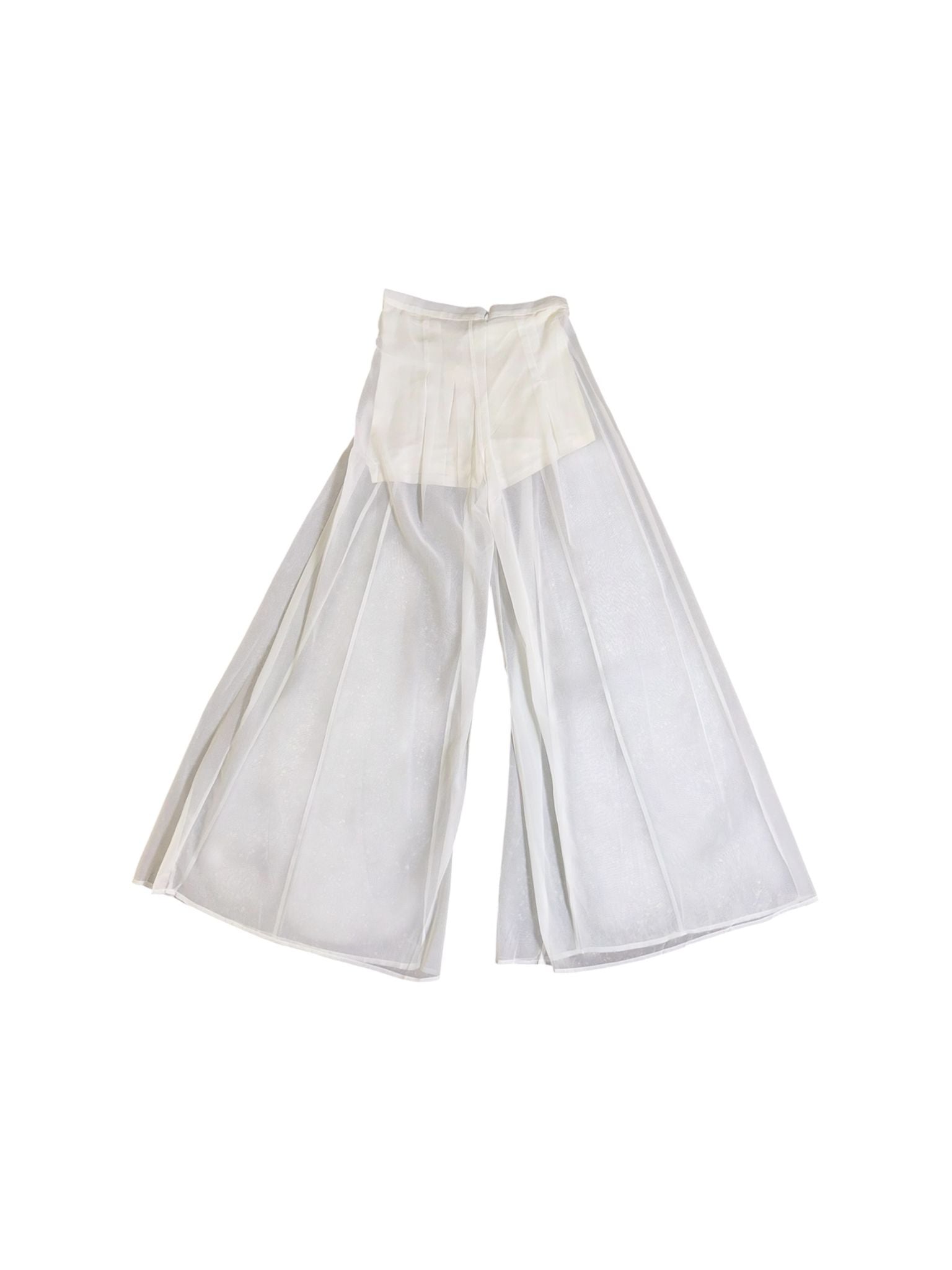 Violeta Pants Lining