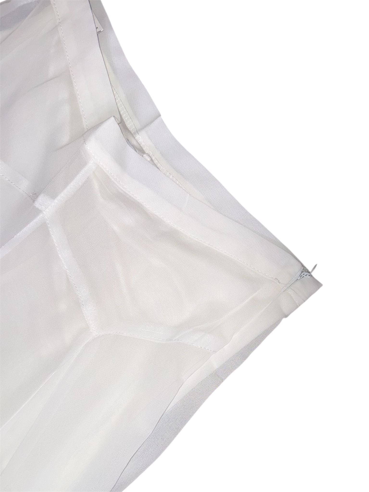 Violeta Pants Lining