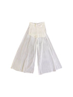 Violeta Pants Lining