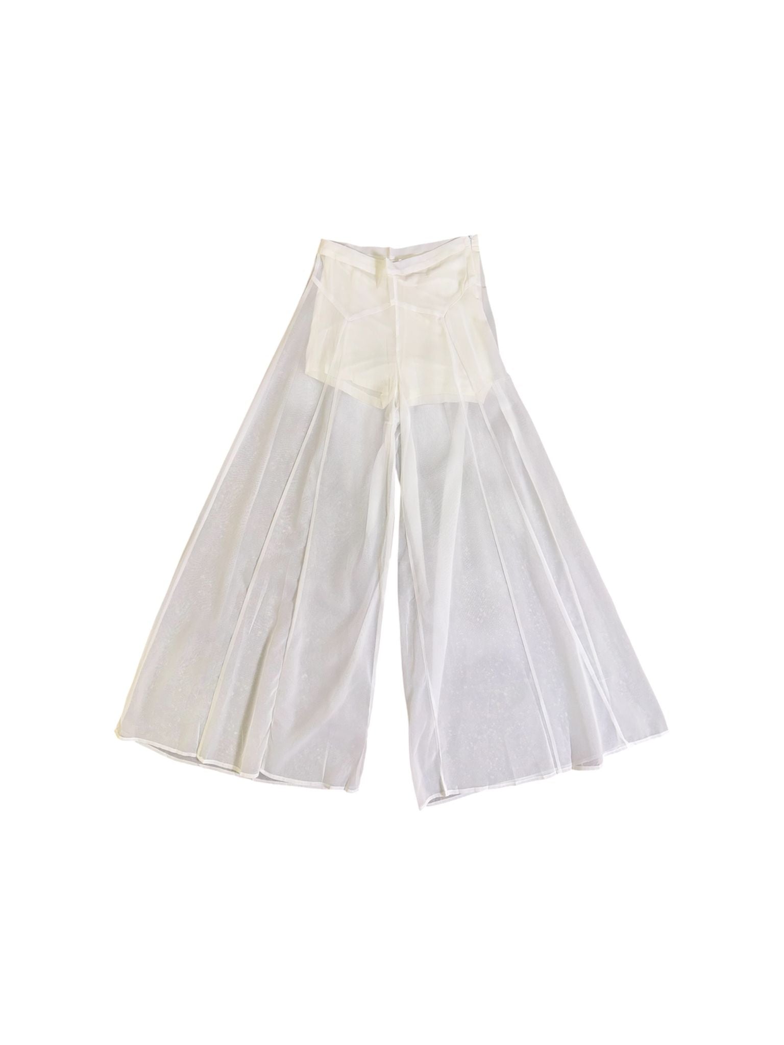 Violeta Pants Lining