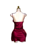 Anastasia Mini Dress