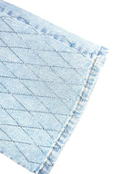 Camila Diamond High Waisted Jeans