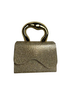 Golden Hour Mini Purse