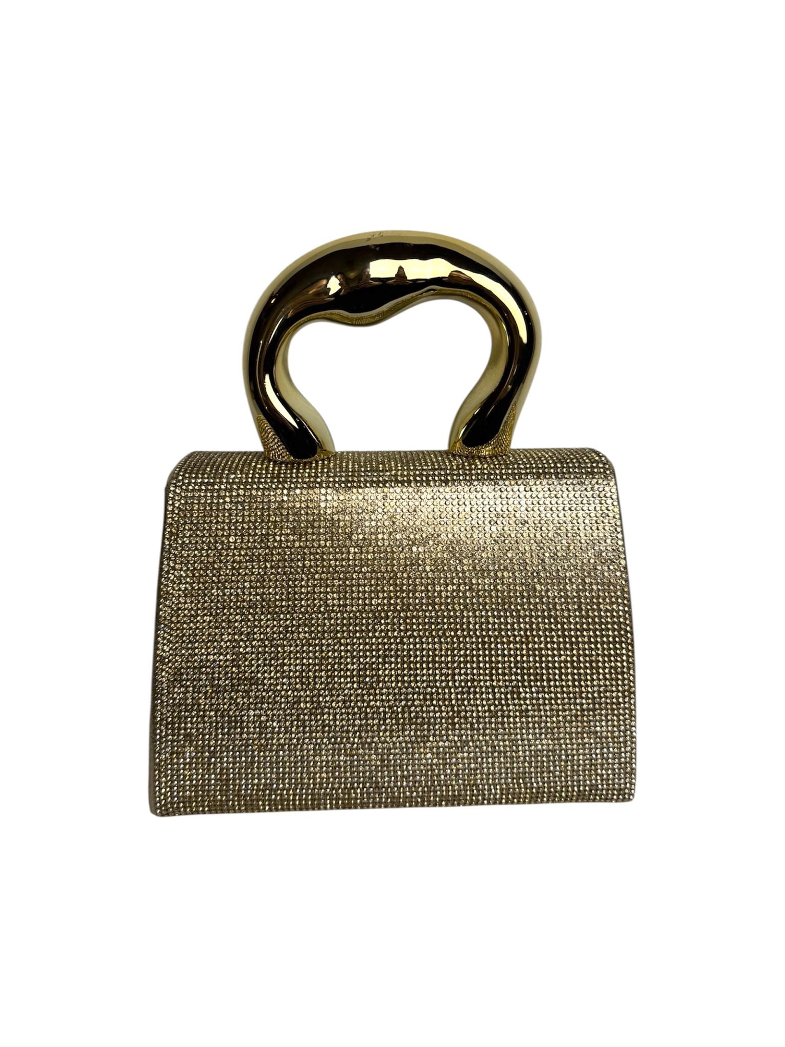 Golden Hour Mini Purse