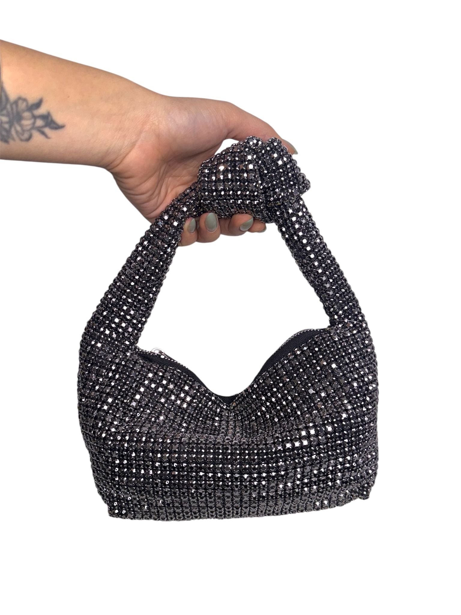 Andromeda Night Mini Purse