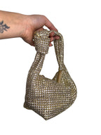 Andromeda Night Mini Purse