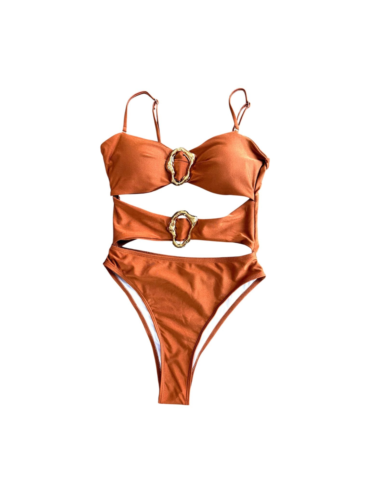Miriam One-Piece Swimsuit