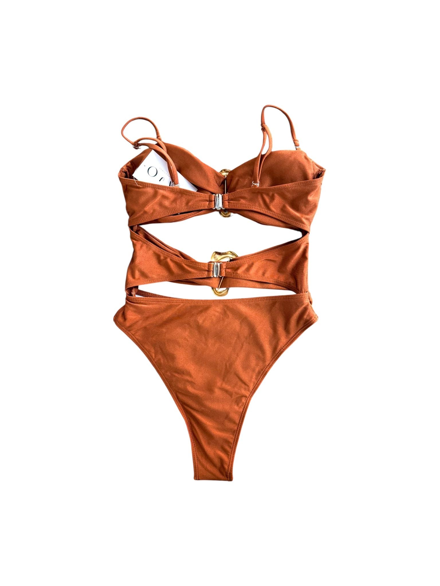 Miriam One-Piece Swimsuit