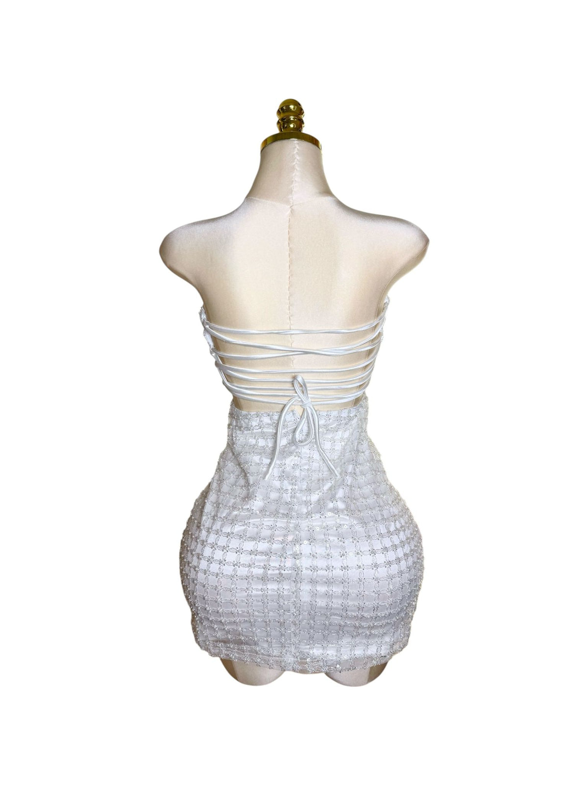 mini cinderella dress CINDERELLA MINI DRESS