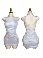 Cinderella Mini Dress