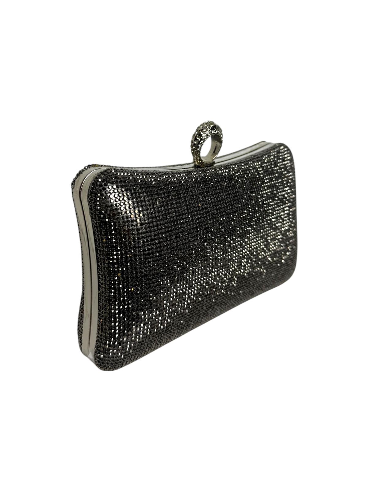 Astrea Ring Clutch