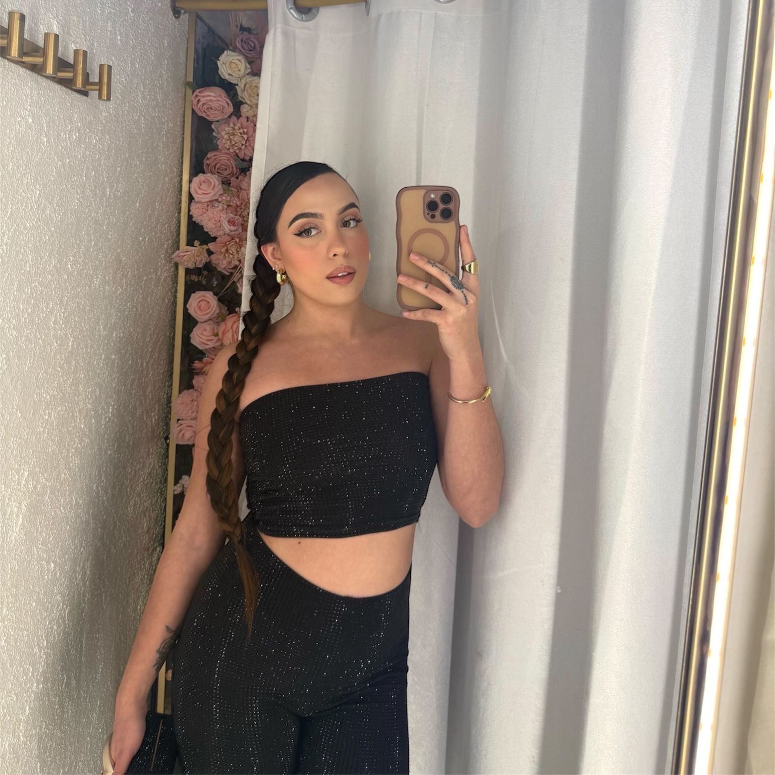Cassie Set